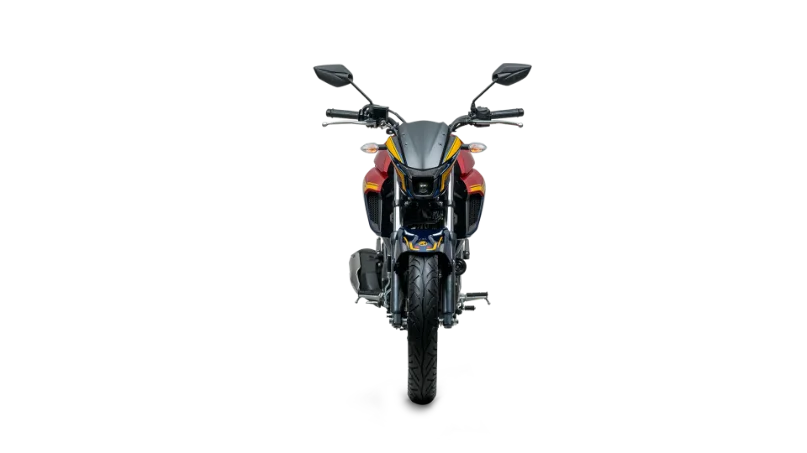 Yamaha Fazer FZ25 Thor