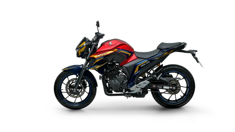 Yamaha Fazer FZ25 Thor