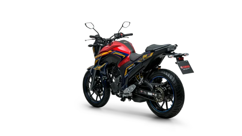 Yamaha Fazer FZ25 Thor