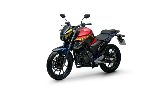 Carro Yamaha Fazer FZ25 2023 Thor