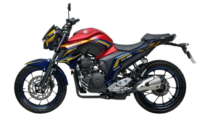 Imagem do veículo Yamaha Fazer FZ25 2023 Thor
