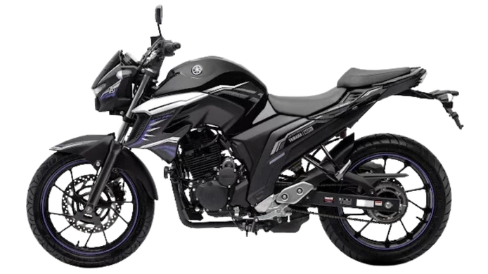 Imagem do veículo Yamaha Fazer FZ25 2021 Pantera Negra