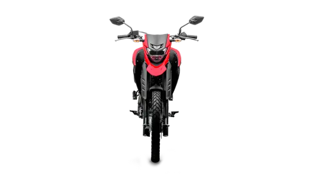 Moto Yamaha XTZ 250 Lander 2024 ABS