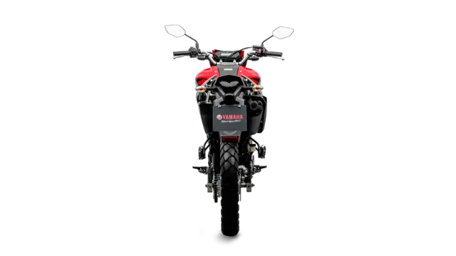 Carro Yamaha XTZ 250 Lander 2024 ABS