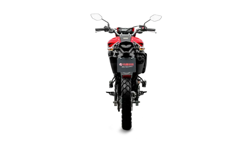 Yamaha XTZ 250 Lander ABS