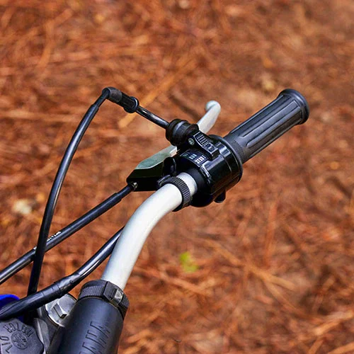 Yamaha PW 50 49 cc