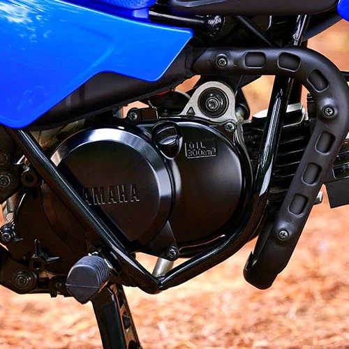 Yamaha PW 50 49 cc