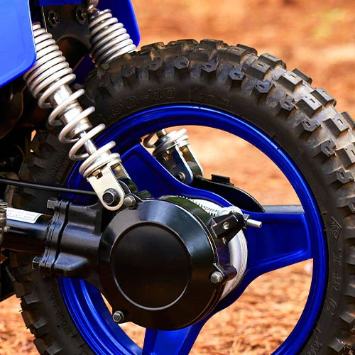 Yamaha PW 50 49 cc