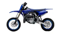 Yamaha YZ 65 2024
