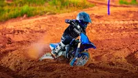 Yamaha YZ 65 2022