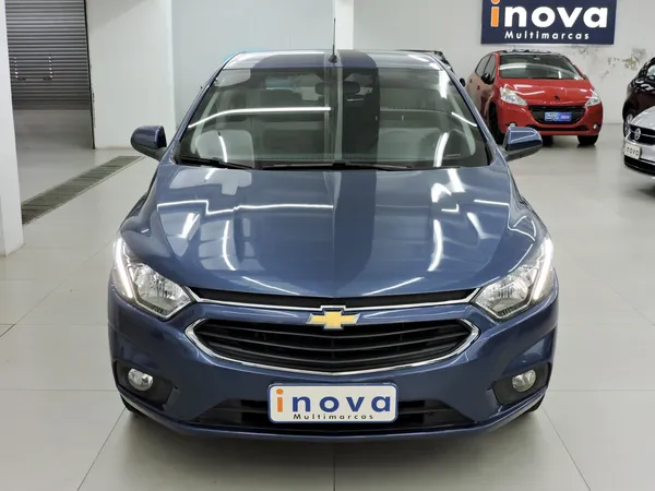 Chevrolet em São Leopoldo - Usados e Seminovos, corsa hatch 