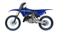 Yamaha YZ 125 2024