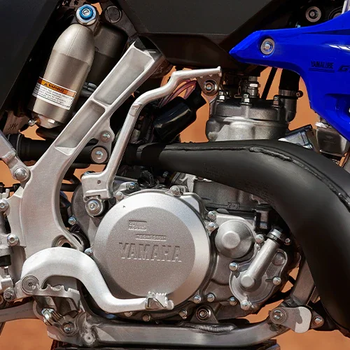 Yamaha YZ 250 249 cc