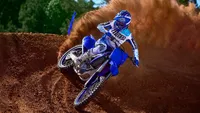 Yamaha YZ 250F 2021