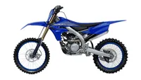 Yamaha YZ 250F 2025
