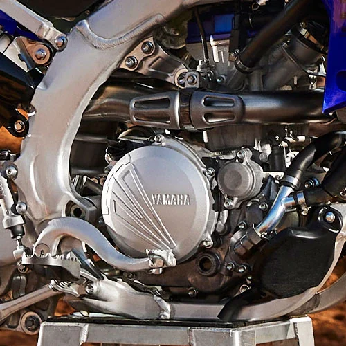 Yamaha YZ 250F 250 cc