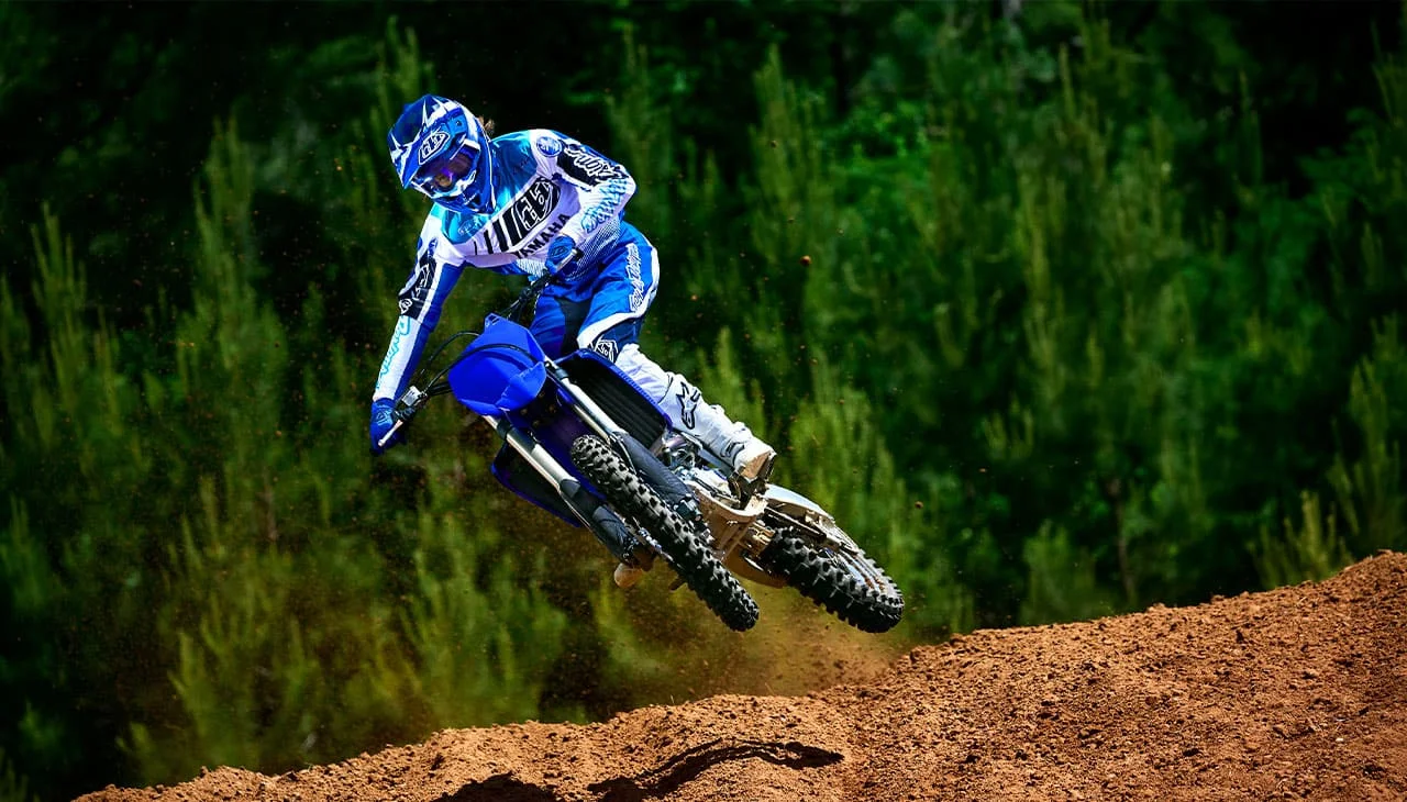 Yamaha YZ 250F 250 cc