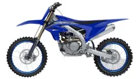 Yamaha YZ 450F 2023