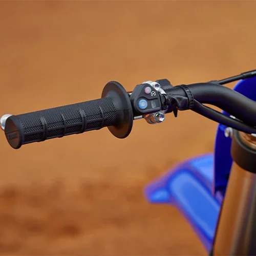 Yamaha YZ 450F 450 cc