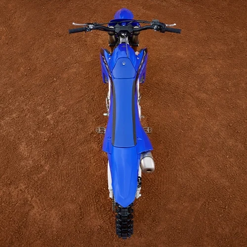 Yamaha YZ 450F 450 cc
