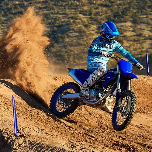Yamaha YZ 450F 450 cc