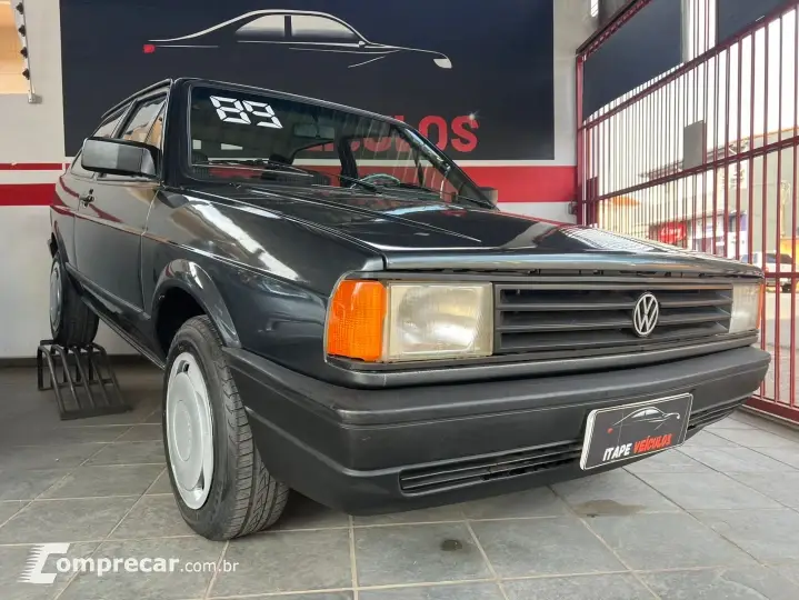 Volkswagen Gol CL 1.6