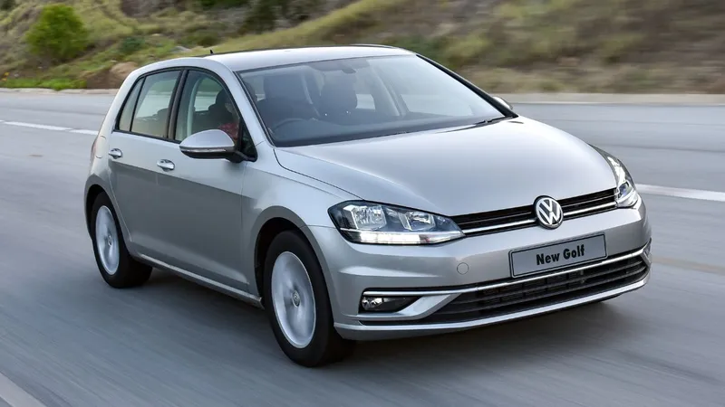 10 carros automáticos espaçosos com preço de Kwid ou Mobi 0 km