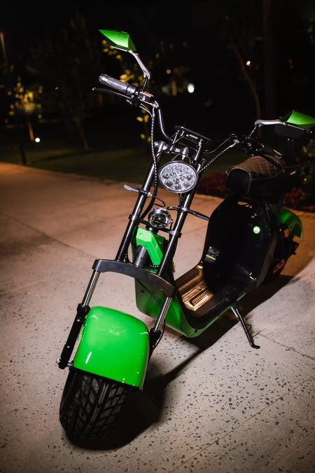 PT3 2000W