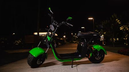 PT3 2000W