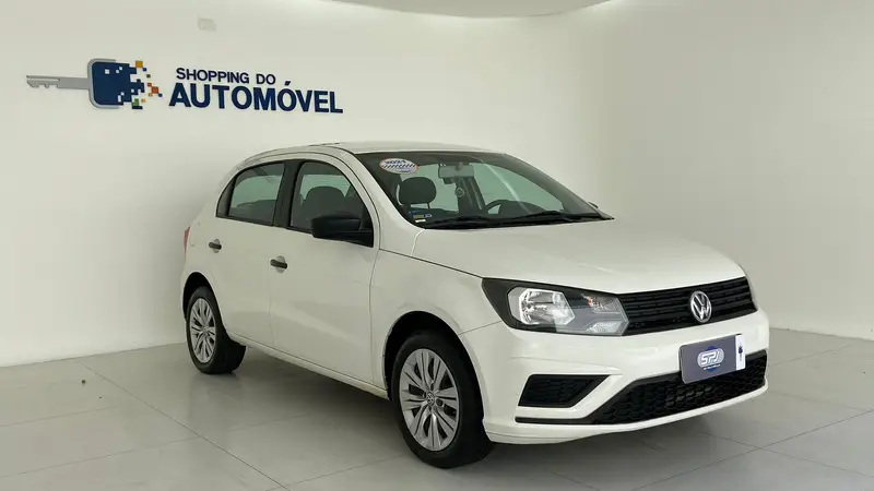 Volkswagen 1.6 (Flex)