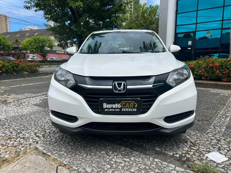 Honda LX CVT 1.8 I-VTEC FlexOne