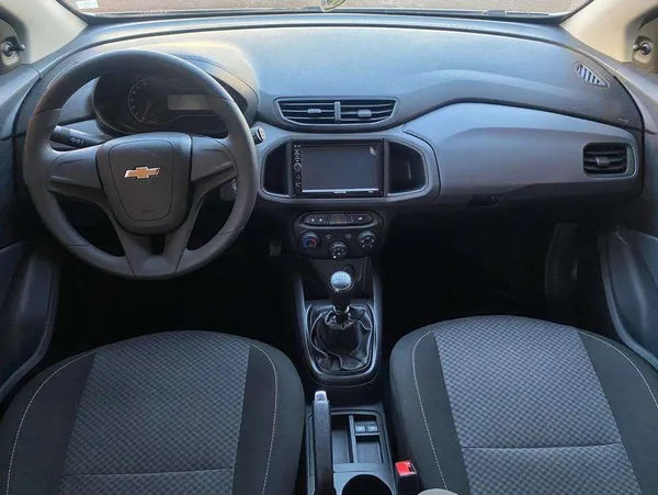 Chevrolet Onix 2020 em Caldas Novas - Usados e Seminovos