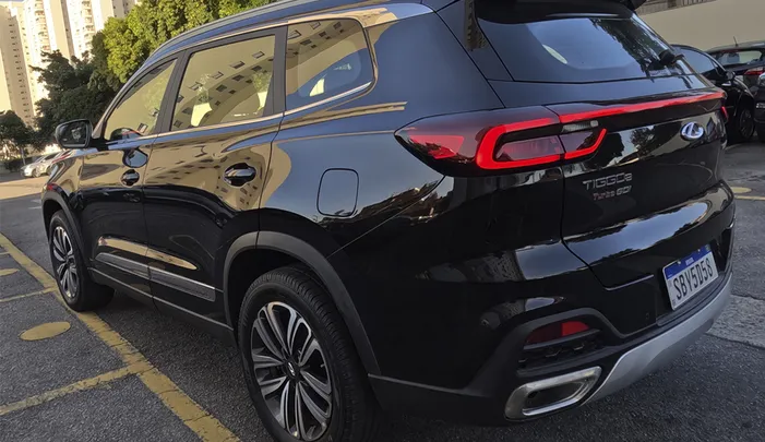 Atenta ao sucesso de BYD e GWM, fabricante chinesa tenta forçar um futuro sem uma sócia no Brasil. Mas a estratégia esbarra na ingratidão
