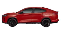 Fiat Fastback 2024