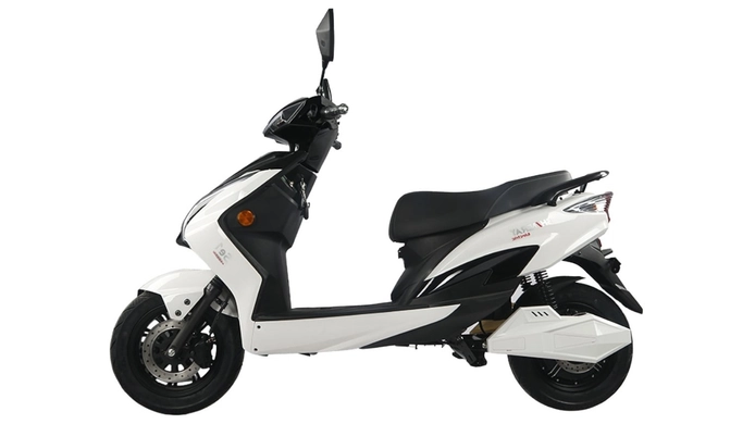 Imagem do veículo Shineray SE1 2025 2000W