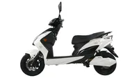 Shineray SE1 2024