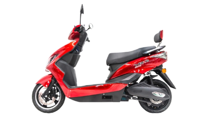 Imagem do veículo Shineray SE3 2023 2000W