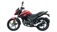 Shineray JEF 150 2023