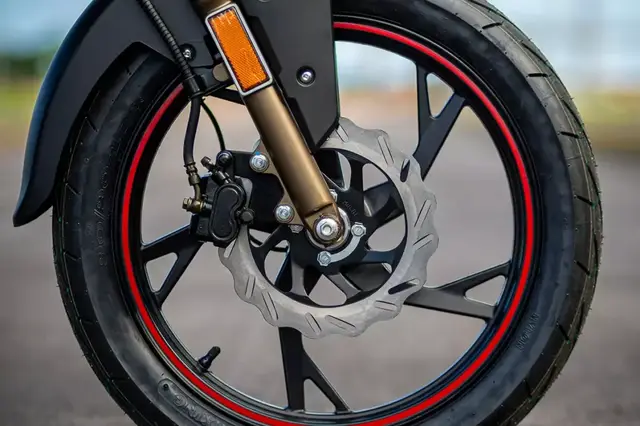 Moto Shineray JEF 150 2025 S