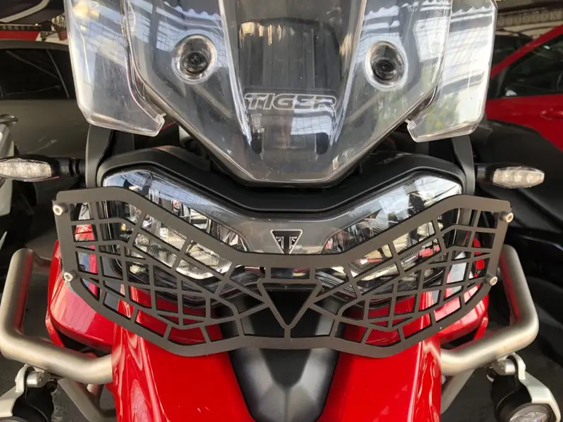 Triumph Tiger 900 900 GT Pro