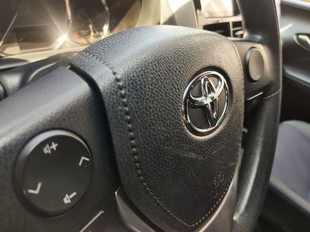 Yaris 1.3 XL Plus Tech CVT (Flex)