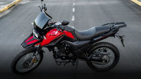 SHI 175 EFI