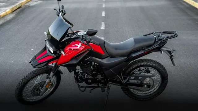 Carro Shineray SHI 175 2024 CBS