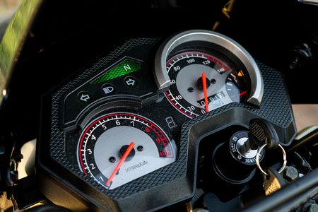 SHI 175 EFI