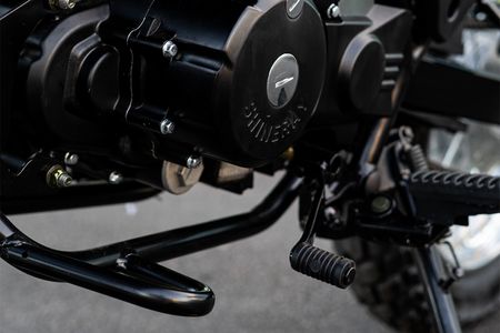SHI 175 EFI