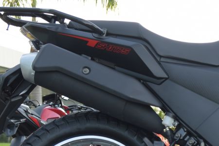 SHI 175 EFI