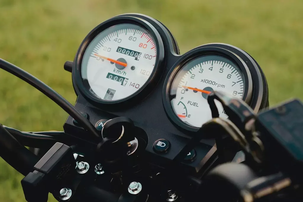 Shineray Worker 125  124 cc