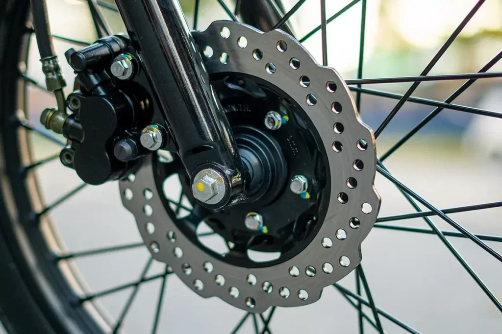 Shineray Worker 125  124 cc