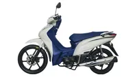 Shineray JET 125SS 2025