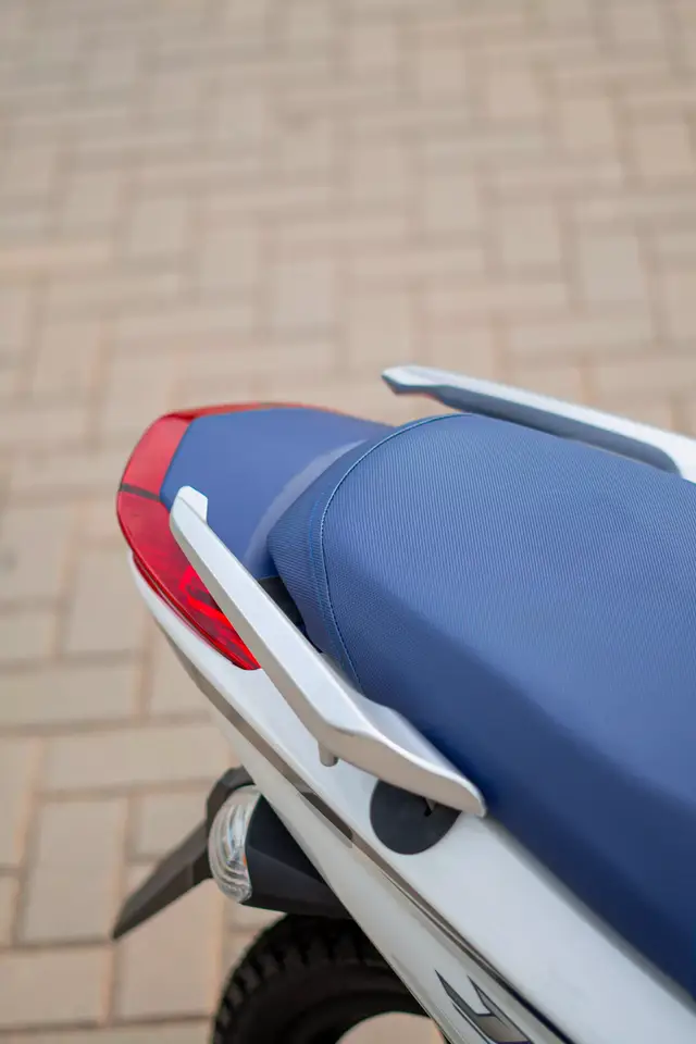 Carro Shineray JET 125SS 2025 124 cc
